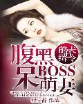 前夫追缉令:腹黑boss呆萌妻